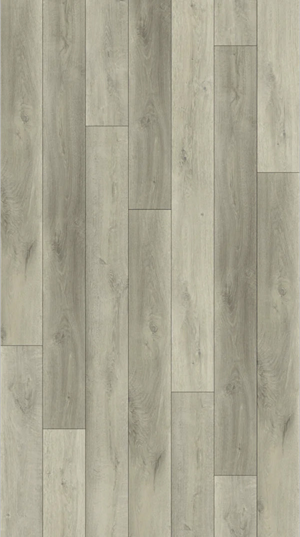 Bambino SPC Collection - Rivoli 7” x 48” Waterproof Luxury Vinyl Plank