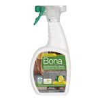 Load image into Gallery viewer, Bona Hard Surface Floor Cleaner Spray Lemon Mint 947ml
