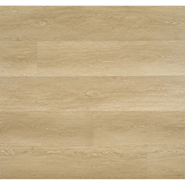 Grovehaven 9 in. x 48 in. 5mm 20mil Waterproof Rigid Core Luxury Vinyl Plank Flooring