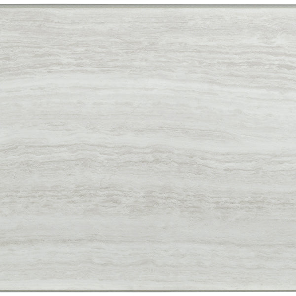 MSI Stone ULC White Ocean 12 in. x 24 in. Rigid Core Luxury Vinyl Tile Flooring (19.37 sq. ft. / case)