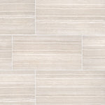 Charger l'image dans la visionneuse de galerie, Zaretta 12 in. x 24 in. Matte Ceramic Stone Look Floor and Wall Tile