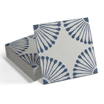 Load image into Gallery viewer, 9&quot; W x 9&quot; L x 4mm Peel &amp; Stick Floor Tile Sunflower Luxury Vinyl Flooring
