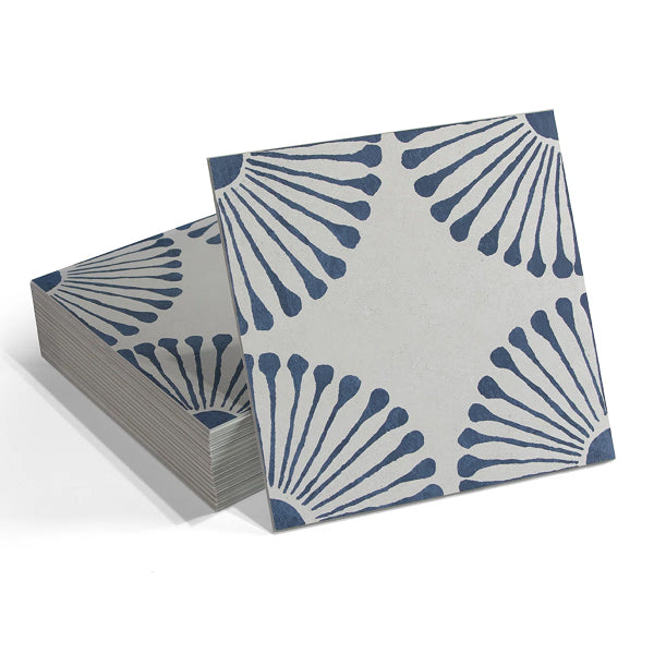 9" W x 9" L x 4mm Peel & Stick Floor Tile Sunflower Luxury Vinyl Flooring