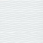 Charger l'image dans la visionneuse de galerie, MSI Stone ULC Colonial Wavy Porcelain Tile 0.39 inch Thick 12 inch x 24 inch Glossy Marble Look Floor and Wall Tile