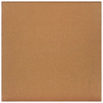 Charger l'image dans la visionneuse de galerie, Merola Tile Quarry Natural 9.63 inch x 9.63 inch Ceramic Floor and Wall Tile 10.72 sq ft/case – Matte Textured Finish