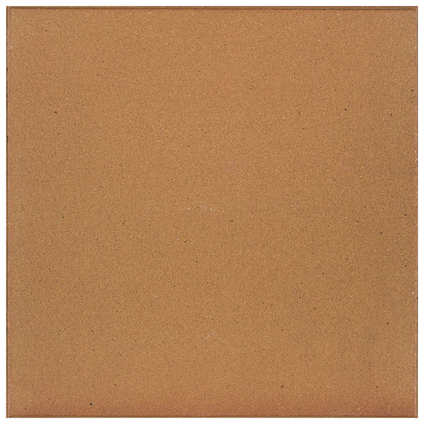 Merola Tile Quarry Natural 9.63 inch x 9.63 inch Ceramic Floor and Wall Tile 10.72 sq ft/case – Matte Textured Finish