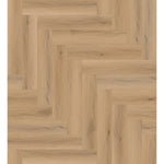 Load image into Gallery viewer, Quickstyle Palatine 5.5 mm x 5-inch x 30-inch Herringbone Vinyl Plank Flooring (20.18 sq.ft./case)