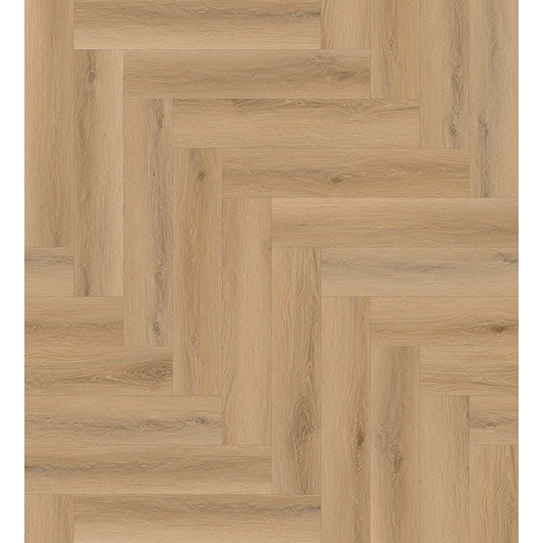 Quickstyle Palatine 5.5 mm x 5-inch x 30-inch Herringbone Vinyl Plank Flooring (20.18 sq.ft./case)