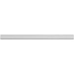 Load image into Gallery viewer, Anatolia 5/8 inch x 11.8 inch Contempo White Gloss Ceramic Molding Trim