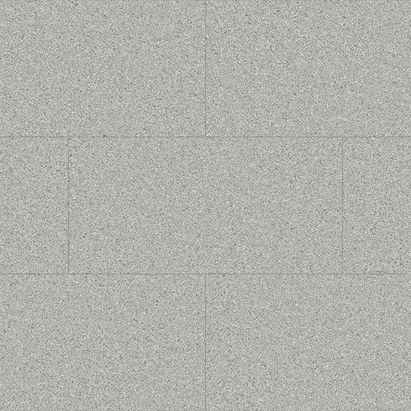 GUOYA Volcanic Rock 5mm x 12 W x 24 L 20MIL Waterproof Luxury Vinyl Plank Flooring (24 sq.ft./Case)