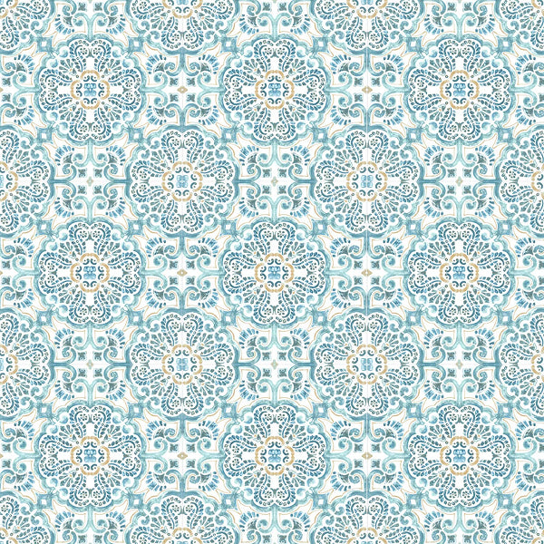 BaseCore 12mil x 12" W x 12" L Peel and Stick Vinyl Tile Flooring