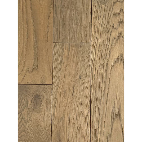 Goodfellow Arkell Oak 3/4-inch T x 3 ½-inch W x Varying L Engineered Hardwood Flooring (20.93 sq.ft./Case)