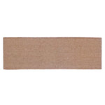 Load image into Gallery viewer, IH Casa Decor ERO Modern 16-Inch x 48-Inch Plain Coir Door Mat
