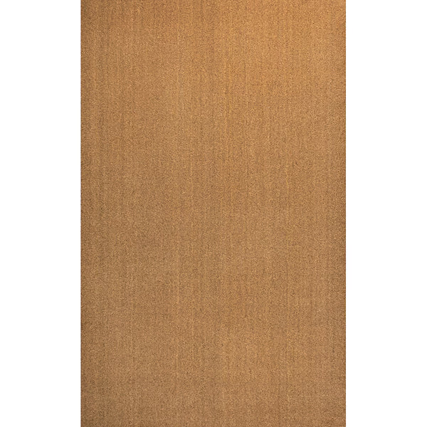 JONATHAN Y Peater Classic Casual Coir Door Mat – 3 x 4 ft., Non-Slip, Indoor