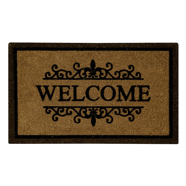 MSI Stone ULC Gatwick 22 in. x 36 in. Flocked Door Mat