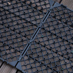 Load image into Gallery viewer, Outsunny 1&#39; x 1&#39; Wood Deck Tile – 27-Pack, Black
