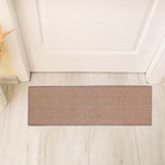 Load image into Gallery viewer, IH Casa Decor ERO Modern 16-Inch x 48-Inch Plain Coir Door Mat
