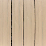 Load image into Gallery viewer, Creative Surfaces® 1&#39; x 1&#39; Composite Deck Tile (12-pack) – Ivory
