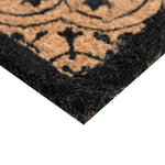 Load image into Gallery viewer, MSI Stone ULC Black Encaustic 18 in. x 30 in. Coir Door Mat

