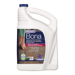 Load image into Gallery viewer, Bona Hardwood Floor Cleaner Lavender Thyme 3.78L – Plant-Based, Safer Choice Certified Floor Cleaner
