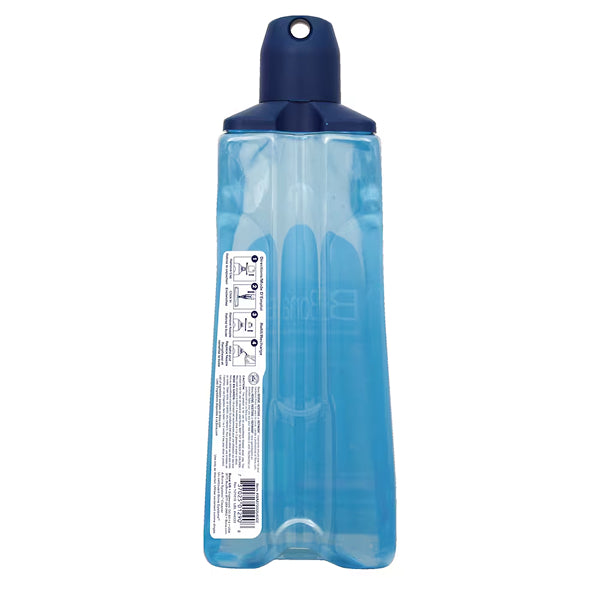 Bona 28.75 oz. Hardwood Floor Cleaner Cartridge – Ready-to-Use, Plant-Based, Safer Choice Certified