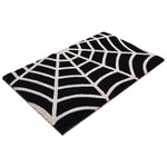 Load image into Gallery viewer, StyleWell 18-inch x 30-inch Cobwebs Coir Door Mat
