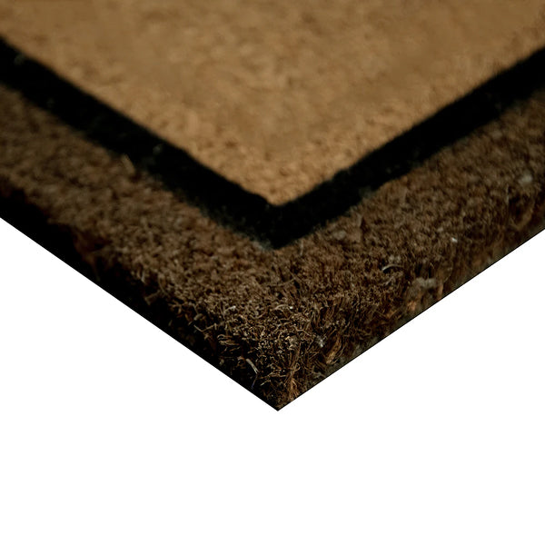 MSI Stone ULC Gatwick 22 in. x 36 in. Flocked Door Mat