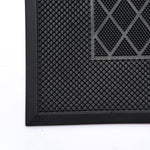 Load image into Gallery viewer, TrafficMaster 20-inch x 40-inch Rubber Diamond Pin Mat
