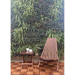 Load image into Gallery viewer, HDG 11.75 in. x 11.75 in. Acacia Wood Deck Tile for Indoor &amp; Outdoor – 9 Tiles/Box (8.73 sq. ft./Box)
