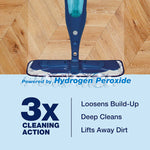 Load image into Gallery viewer, Bona PowerPlus 3.78 L Hardwood Floor Deep Cleaner Refill – Ready-to-Use, Oxygenated, Eco-Friendly

