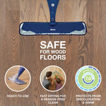 Load image into Gallery viewer, Bona 28.75 oz. Hardwood Floor Cleaner Cartridge – Ready-to-Use, Plant-Based, Safer Choice Certified

