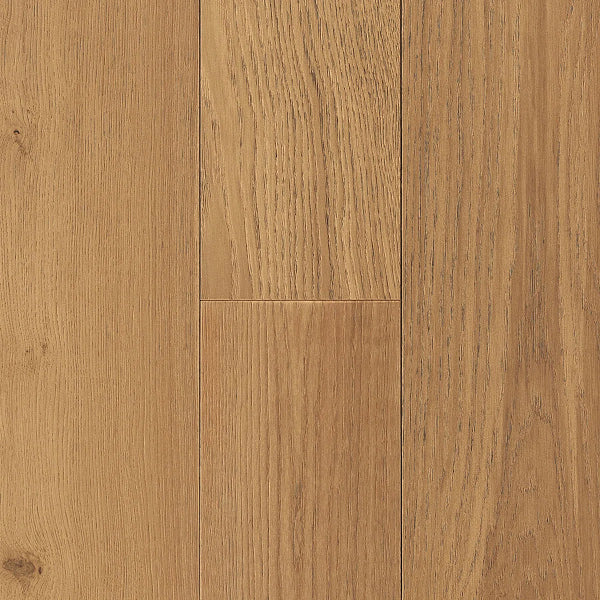 Forest Rain Tranquil Warmth 0.28 in Thick x 7.44 in Wide x Varying Length Waterproof Engineered Hardwood Flooring – 15.54 sq. ft./case