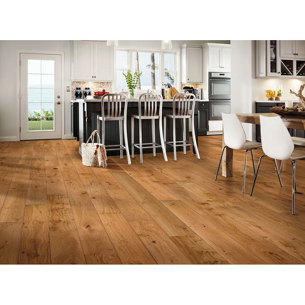 Warm Up Piece of Nature 0.56 in Thick x 9 in Wide Engineered Hardwood Flooring (31.29 sq. ft./case)