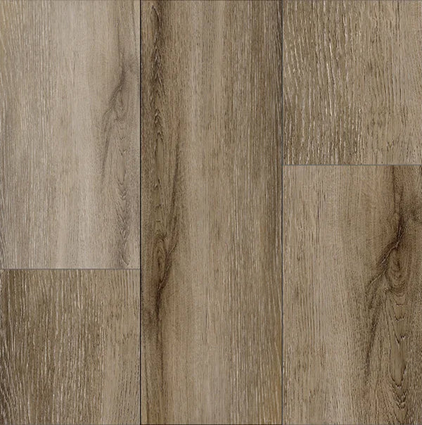 Mono Serra Coastal 15 cm (5.91 in.) SPC Vinyl Flooring – 1 Box - 29.55 sq. ft.