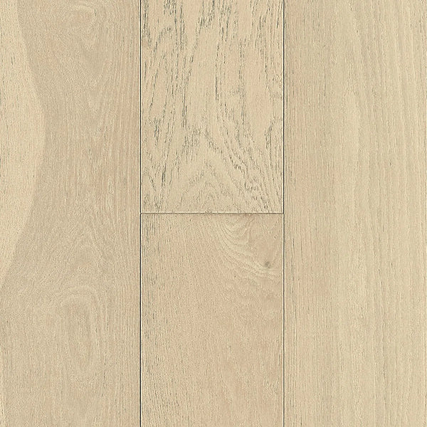 Forest Rain Woodsy Winter 0.28 in Thick x 7.44 in Wide x Varying Length Waterproof Engineered Hardwood Flooring – 15.54 sq. ft./case