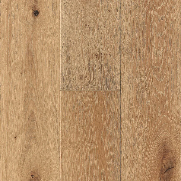 Forest Rain 0.28 in Thick x 7.44 in Wide x Varying Length Waterproof Engineered Hardwood Flooring – 15.54 sq. ft./case