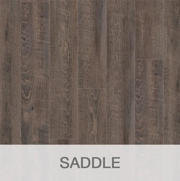 Kairos Engage 15.24 cm (6 in.) SPC Vinyl Flooring – 1 Box: 24 sq. ft.