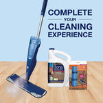 Load image into Gallery viewer, Bona 28.75 oz. Hardwood Floor Cleaner Cartridge – Ready-to-Use, Plant-Based, Safer Choice Certified
