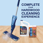 Load image into Gallery viewer, Bona 3.79 L Hardwood Floor Cleaner Refill – Ready-to-Use, pH Neutral, Eco-Friendly
