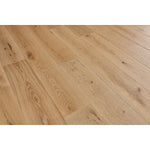 Charger l&#39;image dans la visionneuse de galerie, Forest Rain 0.28 in Thick x 7.44 in Wide x Varying Length Waterproof Engineered Hardwood Flooring – 15.54 sq. ft./case
