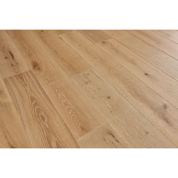 Forest Rain 0.28 in Thick x 7.44 in Wide x Varying Length Waterproof Engineered Hardwood Flooring – 15.54 sq. ft./case