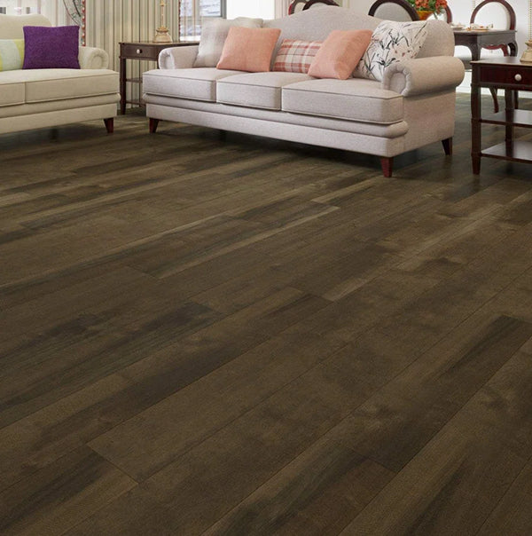 Natural Landscape Wonders 0.5 in Thick x 7.5 in Wide Engineered Hardwood Flooring – 31.09 sq. ft./case