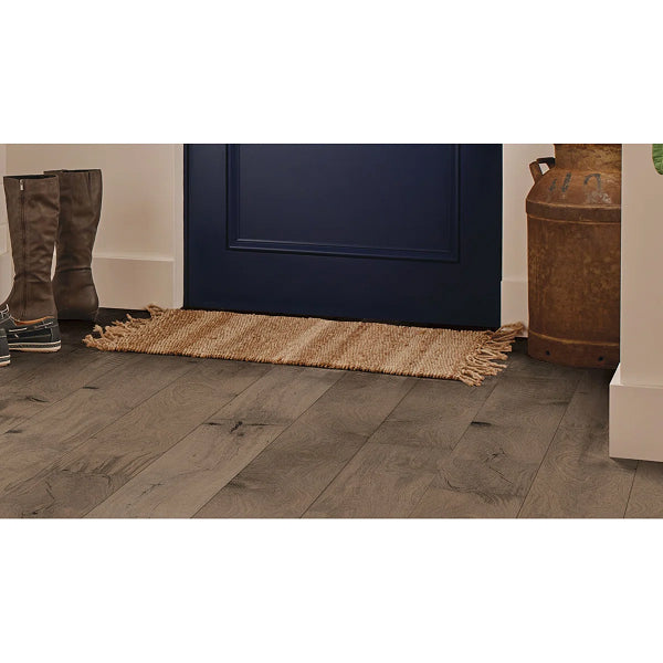 Understated Look Piece of Nature Gold 0.5 in Thick x 7.5 in Wide Engineered Hardwood Flooring (31.29 sq. ft./case)