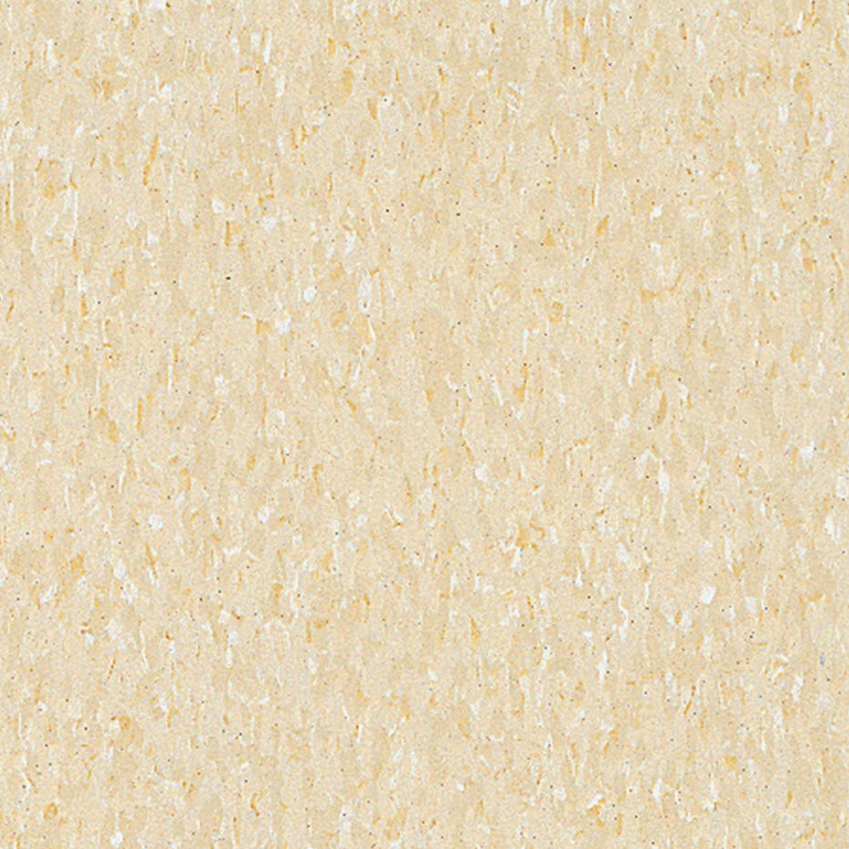 Carreaux de vinyle Bruce Imperial Texture 12 po x 12 po, beige désert