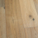 Charger l&#39;image dans la visionneuse de galerie, Plancher de bois franc d&#39;ingénierie Malibu Wide Plank en chêne français Belmont, 3/8 po x 6-1/2 po x longueurs variables (23,64 pi²/boîte)
