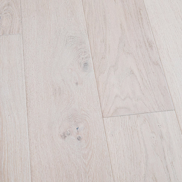 Malibu Wide Plank French Oak Rincon 3/8 in. x 6-1/2 in. x Varying Length Engineered Click Hardwood Flooring (23.64 sq. ft./case)