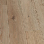 Load image into Gallery viewer, Malibu Wide Plank French Oak Crown 3/8 in. T x 6-1/2 in. W x Varying L Engineered Click Hardwood Flooring (23.64 sq.ft./case)
