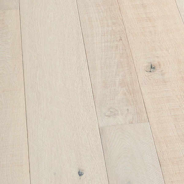 Malibu Wide Plank French Oak Santa Monica 1/2 in. x 5 & 7 in. x Varying Length Engineered Hardwood Flooring (24.93 sq.ft./case)