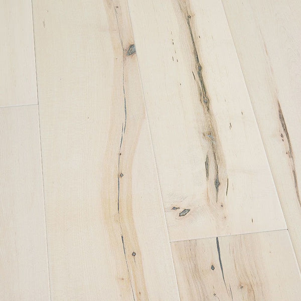 Malibu Wide Plank Maple Manhattan 1/2 in. x 7-1/2 in. x Varying Length Engineered Hardwood Flooring (23.31 sq.ft./case)