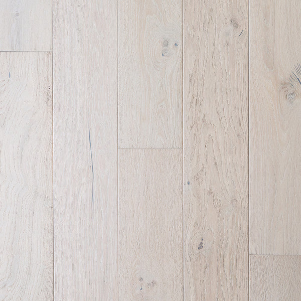 Malibu Wide Plank French Oak Rincon 1/2 in. x 7-1/2 in. x Varying Length Engineered Hardwood Flooring (23.31 sq. ft./case)